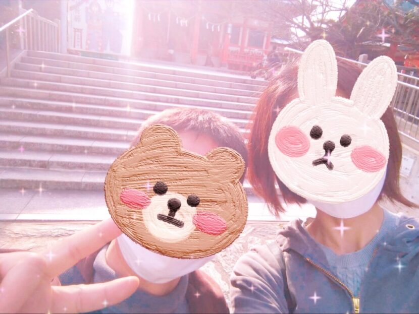 成婚者写真